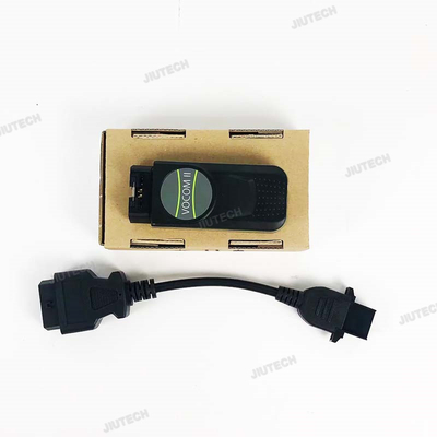 88894200 mini VOCOM II Truck Bus Construction Excavator Diagnostic Scanner Tool for Renault/UD/Mack