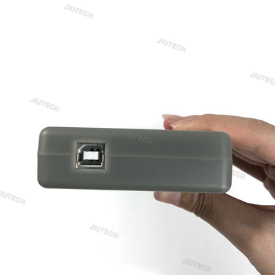 For Diagnostic Tool Engine Fault Scanner Detection Excavator Parts 1983000033 Cs9703000000 Yanmar