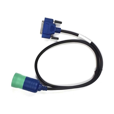 Full System Diagnostic Tool DPA5 V9.9 Heavy Duty Truck Scanner Code Reader For Trailer Bus Wheel Loader Excavator