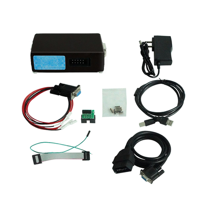 For Toyota for Lexus ECU Flasher READ and WRITE via Internal 20 pin or 26 pin Connector for NEC 7F00XX series MCU
