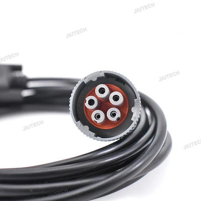 For Wintrac Thermo-King Thermo King diagnostic tool with USB cable Diag Software Thermo King diagnostic tool