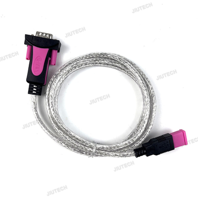 Linde Canbox BT Adapter Kit for Forklift Diagnosis with USB Cable