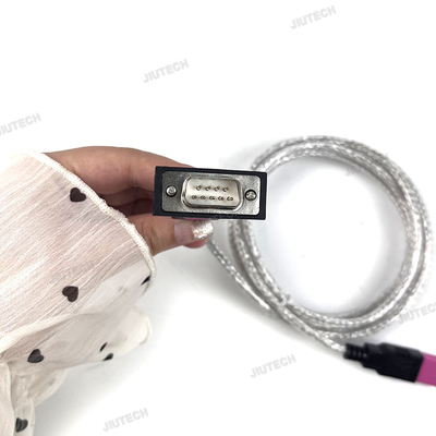 Linde Canbox BT Adapter Kit for Forklift Diagnosis with USB Cable