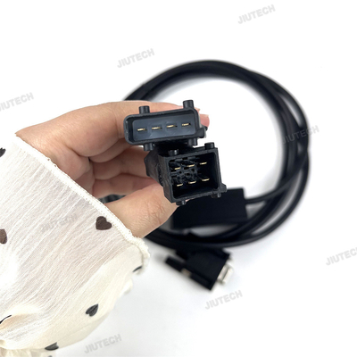 Linde Canbox BT Adapter Kit for Forklift Diagnosis with USB Cable