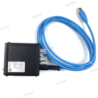 Linde Canbox BT Adapter Kit for Forklift Diagnosis with USB Cable