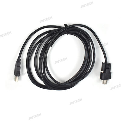 INLINE6  Diagnostics Complete Heavy Duty Truck Diagnostic Tools For INLINE 6 V8.7 V7.62 Data with CF19 Laptop