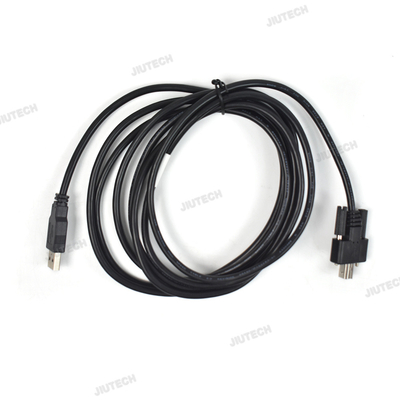V8.7 V7.62 Data Heavy Duty for INLINE6 with CF53 laptop for Cummins Diagnostics Complete For INLINE 6 Heavy Duty Truck Diagnostic Tools