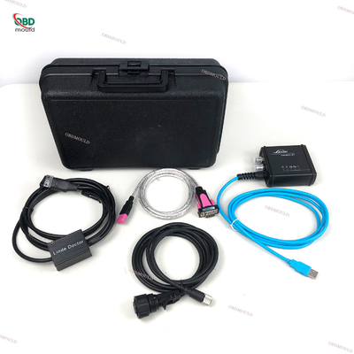 Διάγνωση ανελκυστήρων για LINDE BT CanBox 3903605141 Linde Pathfinder LIDOS Linde canbox BT LINDE CANBOX USB