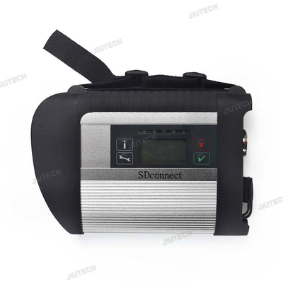 For Mercedes for Benz Car Truck Diagnostic Tool Mb Star C4 Obd2 Scanner Mb Actros Diagnostic Tool and F110 Tablet