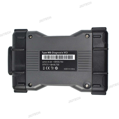 Full Configuration Car Xentry MB STAR C6 Diagnosis Tool V-CI DoIP For Benz das wis epc Multiplexer Diagnostic Tool
