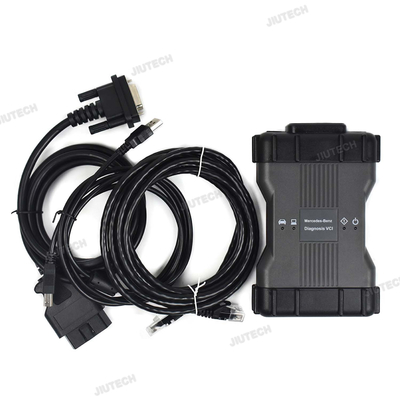 Full Configuration Car Xentry MB STAR C6 Diagnosis Tool V-CI DoIP For Benz das wis epc Multiplexer Diagnostic Tool