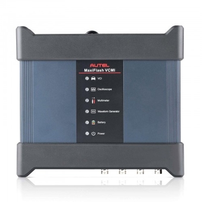 2025 Autel Maxisys Ultra Full Systems Diagnostics Tool Plus EV Diagnostics Upgrade Kit EVDiag Box & Adapters for Battery Pack Diagnostics