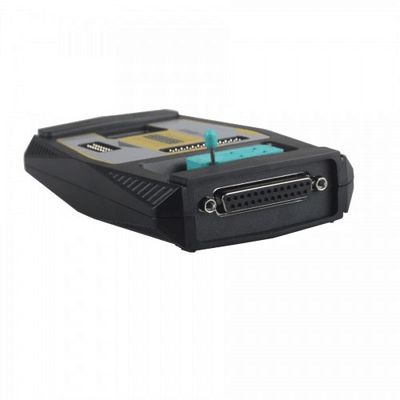 Original Xhorse VVDI Prog Programmer with  ECU Adapter Read BMW ECU N20 N55 B38 ISN without Opening