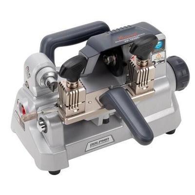 XHORSE XP0900CH DOLPHIN XC009 XP-009C Key Cutting Machine Without Battery for Single-Sided and Double-Sided Keys