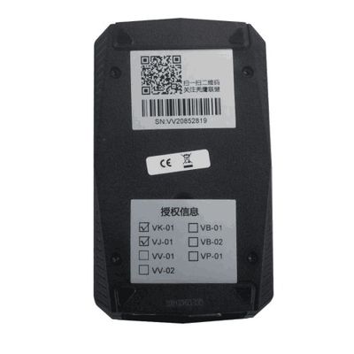 Xhorse VVDI2 Commander Key Programmer Basic Function For Car Diagnostic Cables And Connectors