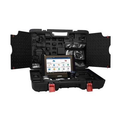 LAUNCH X431 PAD III V2.0 Παγκόσμια Έκδοση Συσκευή Διάγνωσης Πλήρους Συστήματος με Προγραμματισμό