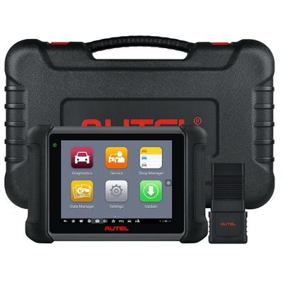 Autel MaxiSys MS906S Automotive Wireless OE-Level Full System Diagnostic Tool Advance ECU Coding Upgrade Version of MS906