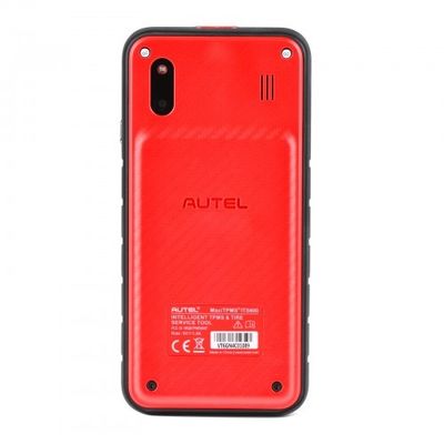 AUTEL MaxiTPMS ITS600 TPMS Relearn Tool Support Sensor Relearn/ Activation/ Programming