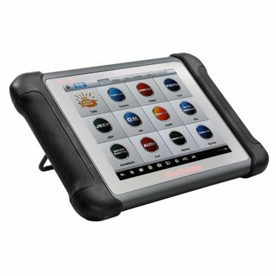 AUTEL MaxiSys MS906BT Advanced Wireless Diagnostic Devices with Android Operating System 1 Years Free Update Online