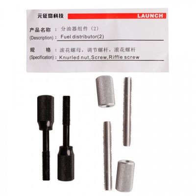 Original 220V CNC-602A CNC602A Injector Cleaner & Tester