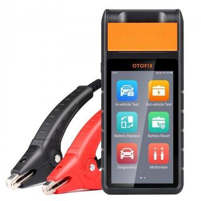 OTOFIX BT1 Professional Battery Tester with OBDII VCI and Battery Registration Support Full System Diagnosis