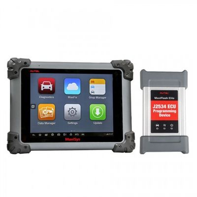 Original Autel MaxiSys Pro MS908P Diagnostic System With WiFi Get Free MaxiTPMS TS501
