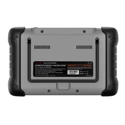 Autel Scanner MaxiCOM MK808 AU Version All System Diagnosis Equipped with 25+ Maintenance Functions IMMO/EPB/BMS/SAS/TPMS/AutoVIN/ABS Bleeding
