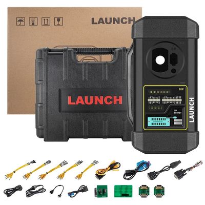 Launch GIII X-Prog 3 Advanced Immobilizer & Key Programmer for X431 V, X431 V+, ProS, Pro5, X431 PAD V, PAD VII Support MQB
