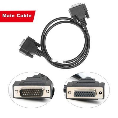 Launch X431 ECU Programmer Gearbox Connectors Package for Launch ECU Programmer and X-Prog3