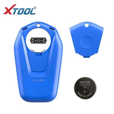 Professional XTOOL KS01 Smart Key Programmer For OBD-Based T-o-y-ota/Lexus Key Generation