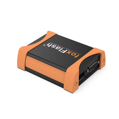 FoxFlash Super Strong ECU TCU Clone Chip Tuning Tool Software V1.4.2 Firmware Version FW:D087 Supporting Auto Checksum