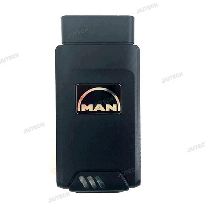 For M-A-N DIAGNOSTIC TOOL TRUCK DIAGNOSTIC INTERFACE Parameter Programming Device WLAN Calibration Monitoring
