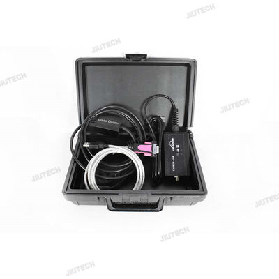 Still Steds Canbox Judit Incado Box (JUDIT 4) for Jungheinrich & Linde Forklift Truck Diagnostic with CF53 Laptop