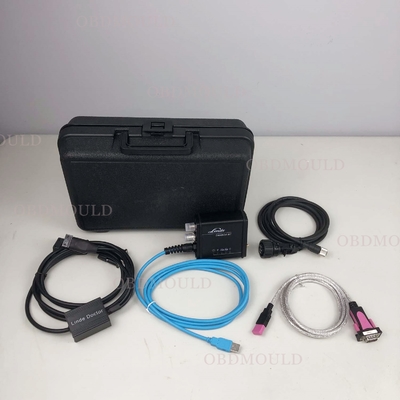 V2024 Linde BT Forklift Diagnostic Kit - Scanner Canbox με Pathfinder LSG Υπηρεσία & Προγραμματισμός σφαλμάτων