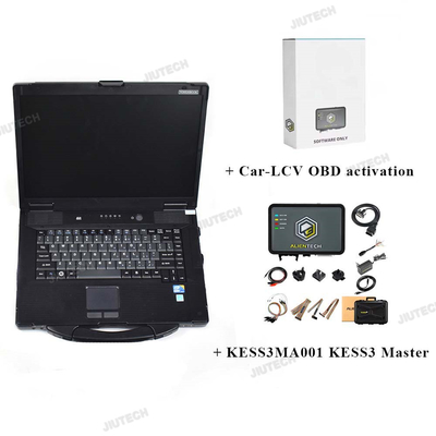 Αρχική Alientech KESS V3 KESS3 Master Slave 12 μήνες Συνδρομή DynoDrive Ενεργοποίηση KESS3MKWO για / υλικό