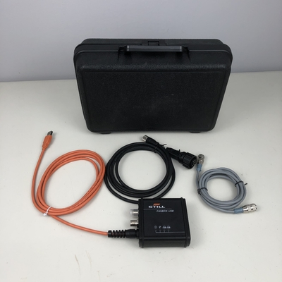 JIUTECH Still Forklift Διαγνωστικός σαρωτής μοντέλο 50983605400
