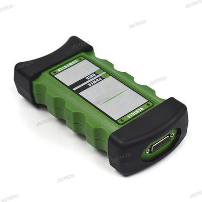  DLA+ 2.0 Heavy Duty Truck Diagnostic Tool with F110 Tablet