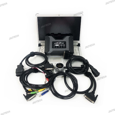 Super MB Pro M6+ DoIP VCI Πολυπλέκτης Διαγνωστικού Εργαλείου για Mercedes Benz