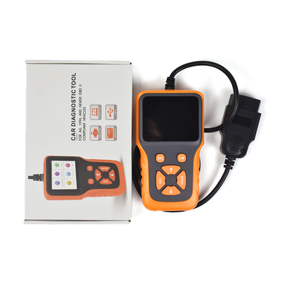 XTRUCK Y09 OBD2 σαρωτής με υποστήριξη CAN BUS για όλα τα αυτοκίνητα