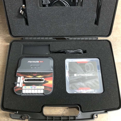 Εργαλείο προγραμματισμού ECU TCU με Bench Mode για το MD1CS018 MD1CS016