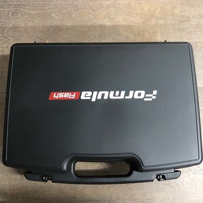 FormulaFlash ECU TCU Programmer Tool with Bench Mode for MD1CS018 MD1CS016