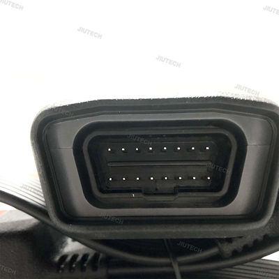 SINOTRUK HOWO Heavy Duty Truck Diagnostic Scanner with Multi-Language Support