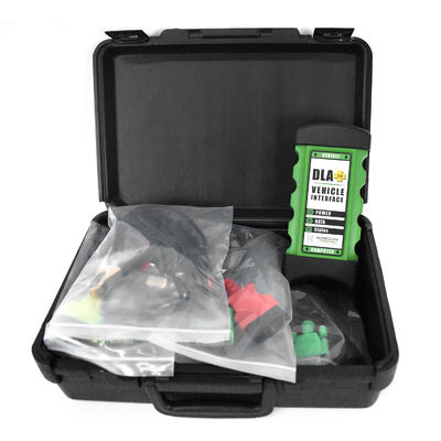  DLA 2.0 Heavy Duty Truck Diagnostic Tool for Mack  