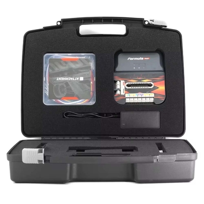 Εργαλείο ECU TCU FormulaFlash για MD1CS018 MD1CS016 DTC Clean IMMO OFF