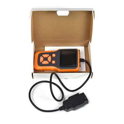Xtruck Y09 Διαγνωστικό Συσκευή OBD2 για Αυτοκίνητα 1996+ με 1 Έτος Εγγύηση