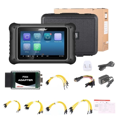 OBDSTAR DC706 ECU Tool για ECM TCM BODY Clone με 200+ τύπους ECM