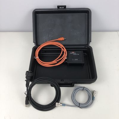 Still Forklift Diagnostic Tool Canbox 50983605400 with Live Data Monitoring