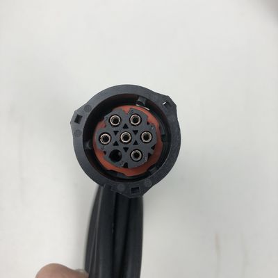 Still Forklift Canbox 50983605400 Diagnostic Tool with STEDS Software 8.21