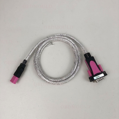 Linde Canbox BT Forklift Diagnostic Kit with 2-Year Warranty