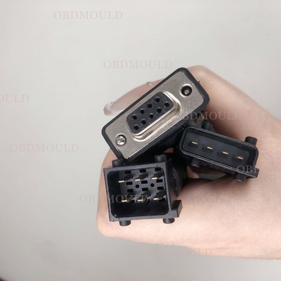 Linde Canbox BT Forklift Diagnostic Kit with 2-Year Warranty
